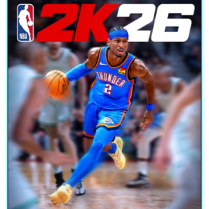 NBA 2K26