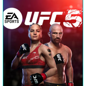 UFC™ 5