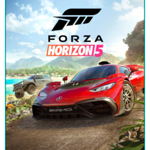 Forza Horizon 5 Standard Edition