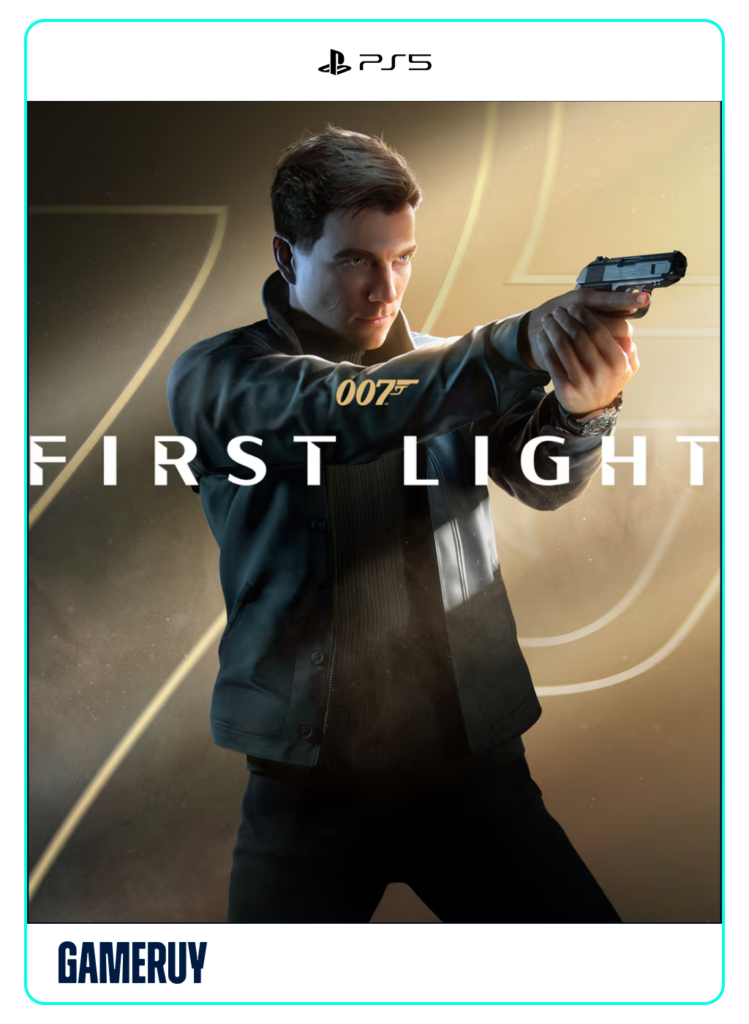 007 First Light