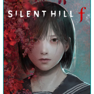 SILENT HILL f