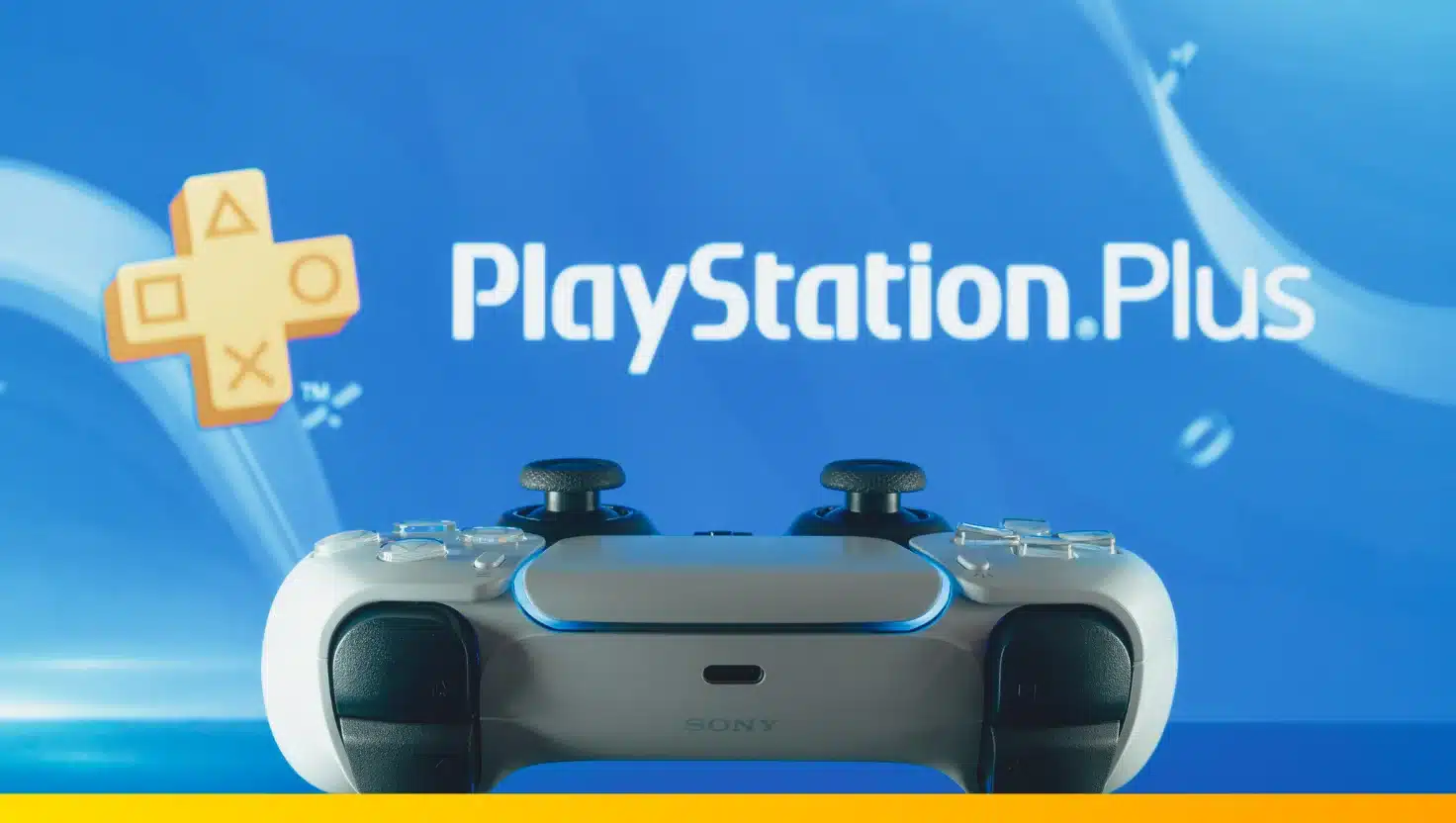 PlayStation Plus Essential