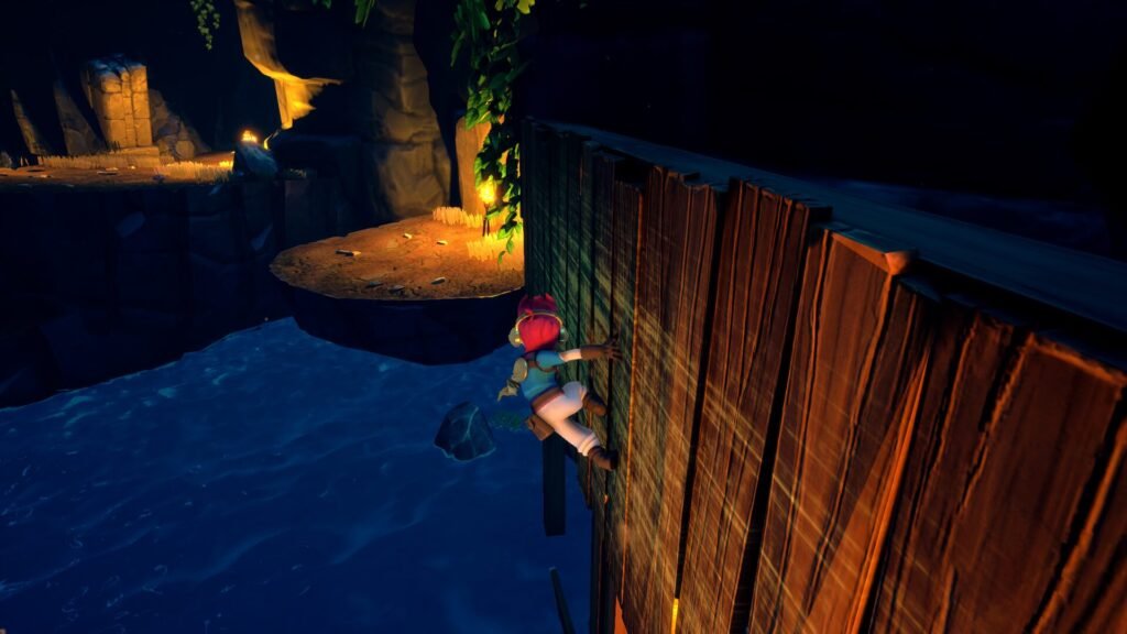 Imagen adicional 3 de A Knight's Quest