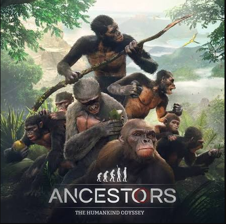 Ancestors: The Humankind Odyssey