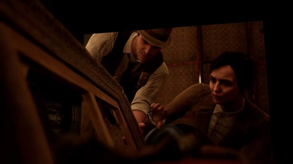 Imagen adicional 3 de Alone in the Dark