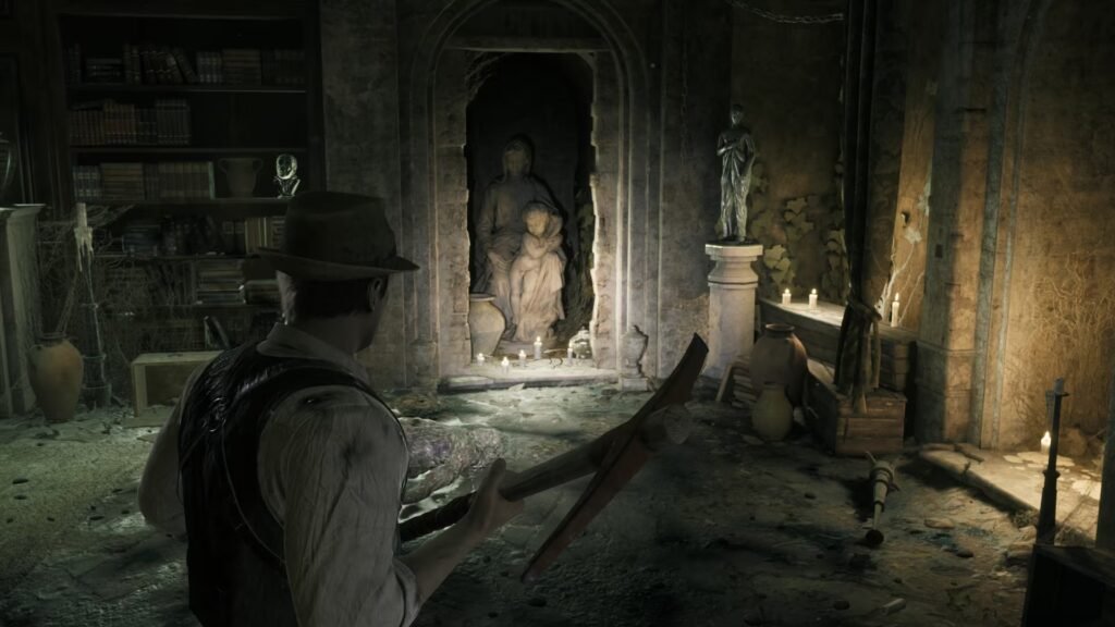 Imagen adicional 1 de Alone in the Dark