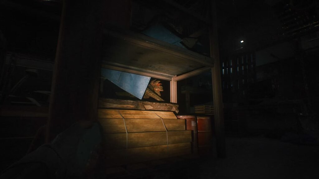 Imagen adicional 3 de A Quiet Place: The Road Ahead
