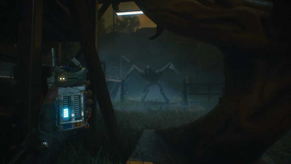 Imagen adicional 1 de A Quiet Place: The Road Ahead