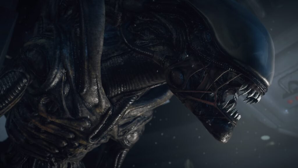 Imagen adicional 3 de Alien: Isolation