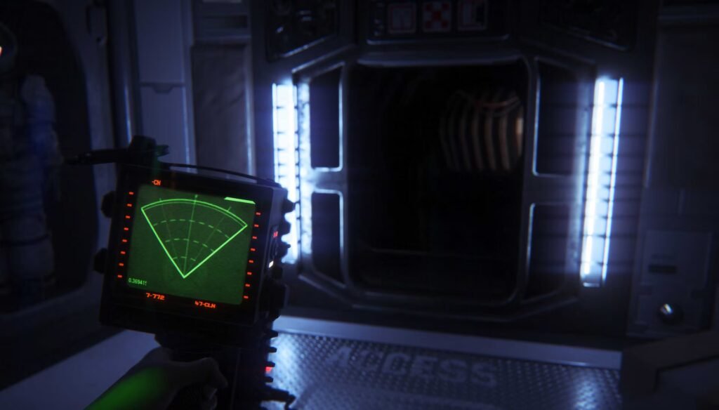 Imagen adicional 2 de Alien: Isolation