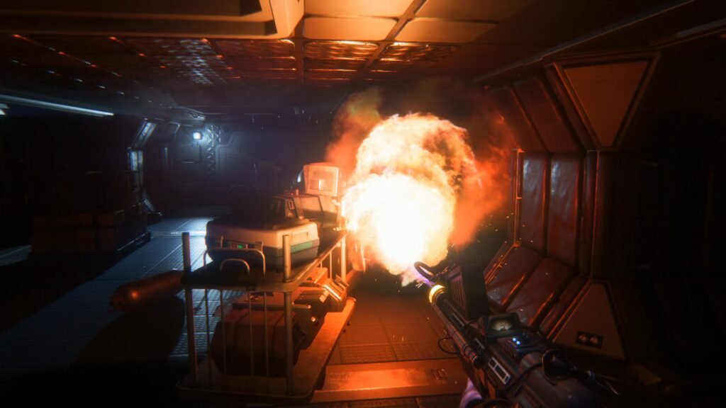Imagen adicional 1 de Alien: Isolation