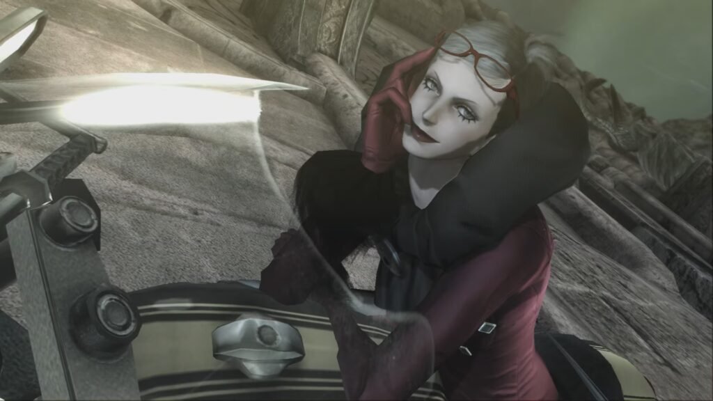 Imagen adicional 3 de BAYONETTA Y VANQUISH 10TH ANNIV.