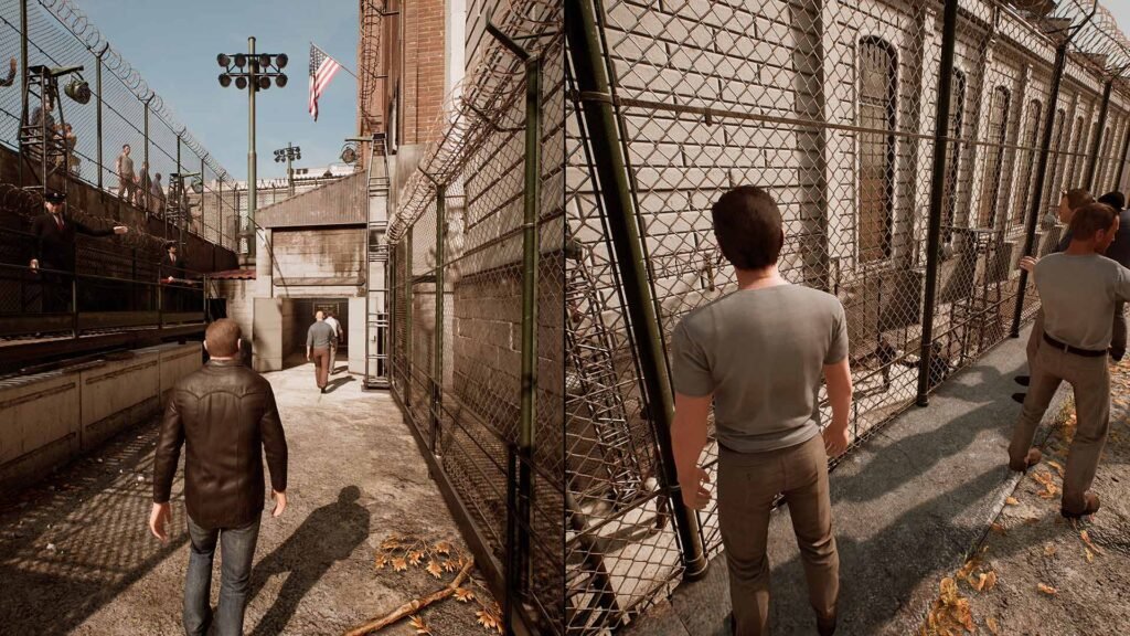Imagen adicional 1 de A Way Out