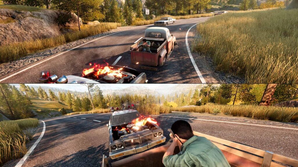 Imagen adicional 3 de A Way Out