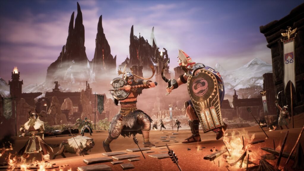 Imagen adicional 2 de Conan Exiles