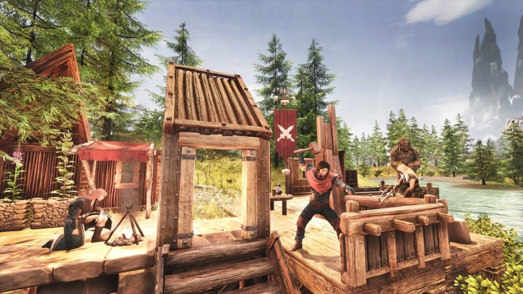 Imagen adicional 1 de Conan Exiles