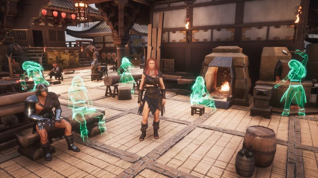 Imagen adicional 3 de Conan Exiles
