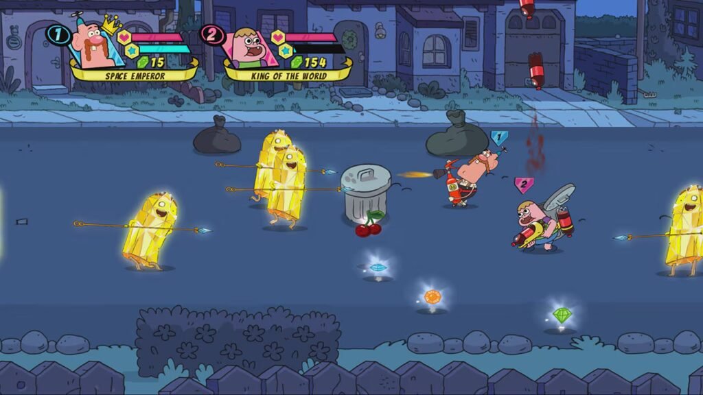 Imagen adicional 1 de Cartoon Network: Battle Crashers