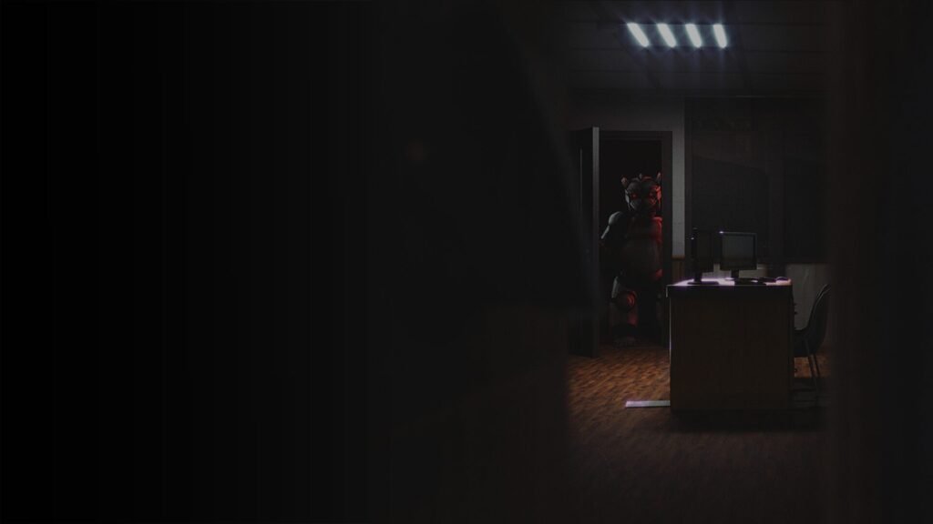 Imagen adicional 1 de CASE: Animatronics