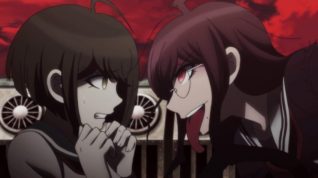 Imagen adicional 3 de Danganronpa Another Episode: Ultra Despair Girls